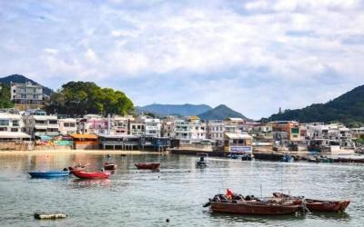 Chow Yun-fat's Birthplace