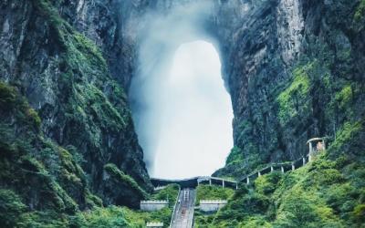 China Hongkong Grand Discovery(China Visa Free)