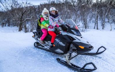 Rime and Snow Gallery