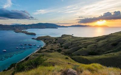 Gili Lawa