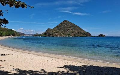 Waecicu Beach