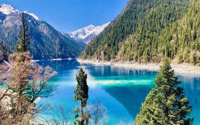 Long Lake