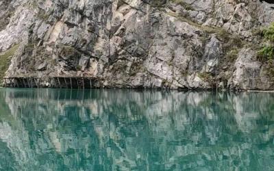 Panda Lake