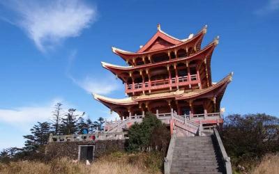 Wanfo Summit