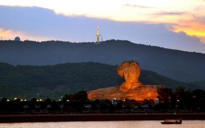 Orange Isle(Juzi Island)