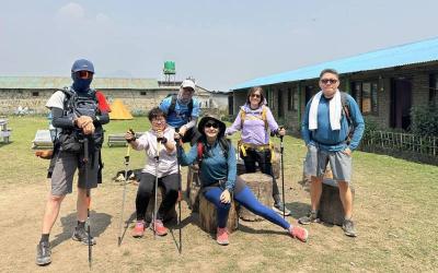 Australian Camp