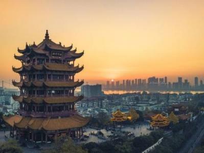 Wuhan Historic Treasures and Three Gorges Wonders