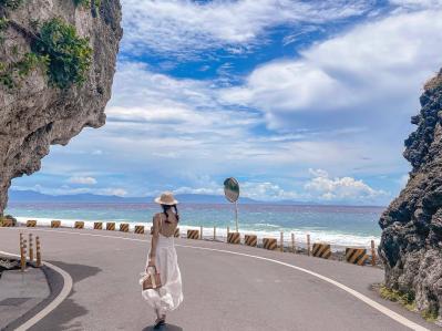 Taiwan Island Discovery