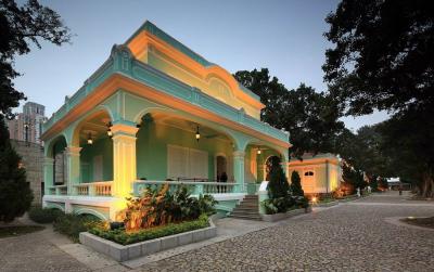 Taipa Houses Museum