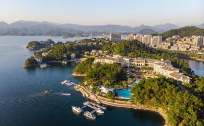 Qiandao Lake Central Lake Cruise