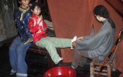 Chinese Foot-binding Culture Museum