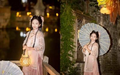 Hanfu Experience