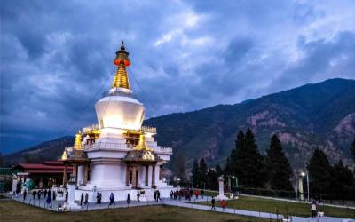 National Memorial Chorten