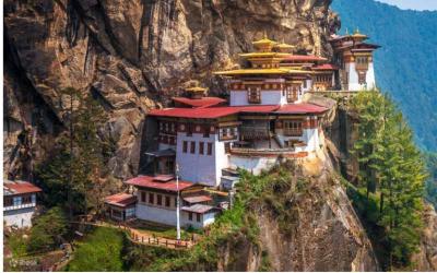 Bhutan In-Depth Tour