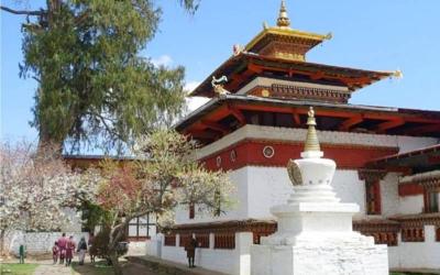 Dupthop Lhakhang
