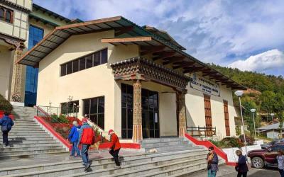 Traditional Medicine Institute