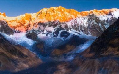 Annapurna Range