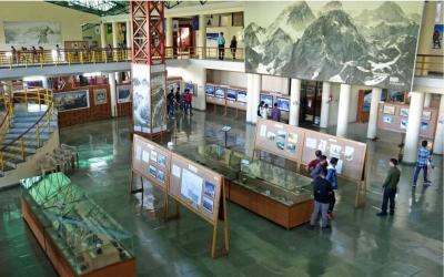 International Mountain Museum