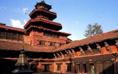Patan Museum