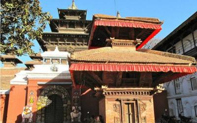 Taleju Temple