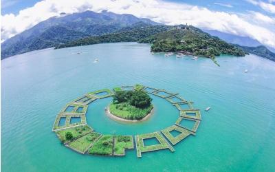 Lalu Island