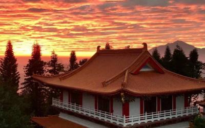 Xuanzang Temple