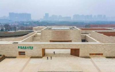 Panlongcheng Site Museum