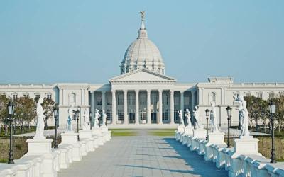 Chimei Museum