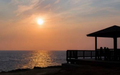 Sunset Pavilion