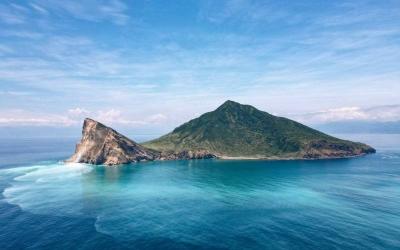 Yilan Turtle Island