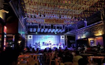 Matina Town Square(MTS)