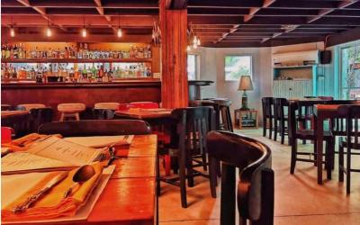 Huckleberry Southern Kitchen