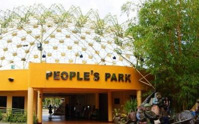People's Park