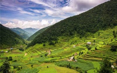 Nepal Mid-hills