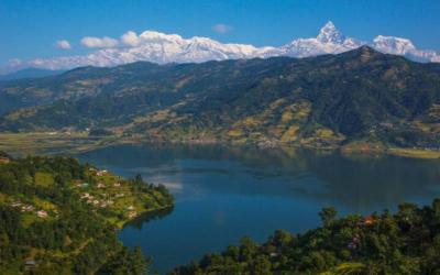 Nepal Terai