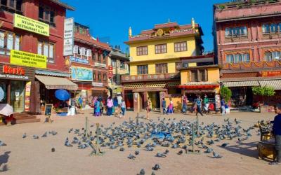 Hetauda