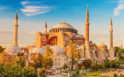 Hagia Sophia