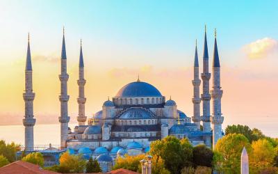 Blue Mosque