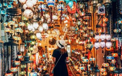 Grand Bazaar