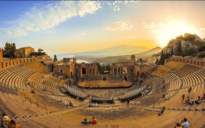 The Grand Great Theater
