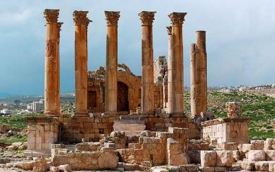 Temple of Artemis