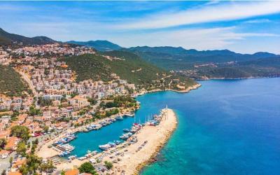 Kaş