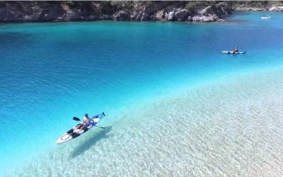 Oludeniz Lagoon