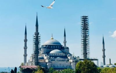 Comfort Turkey Grand Tour