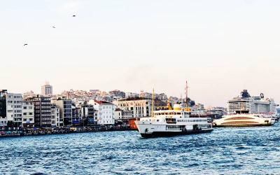 Essential Turkey Journey