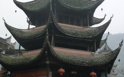 Longevity Palace