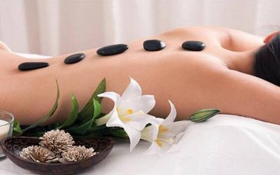 Traditional Bhutanese Massage