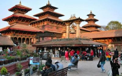 Bhaktapur Museums