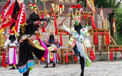 Dixi Performance(Ground Opera)