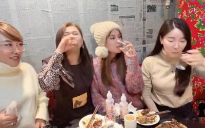 Visit a Local Russian Family:Taste Russian Snacks